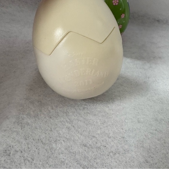 STITCH Easter Nesting Egg 2011 Tokyo Disneyland TDR Disney Japan - Picture 4 of 11